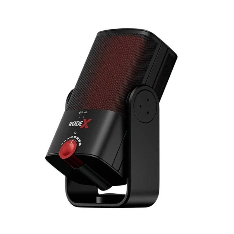 RØDE X XCM-50 Ultra-compact Condenser USB Microphone - ميكروفون